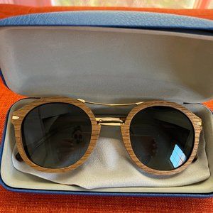 J. McLaughlin Lincoln Sunglasses